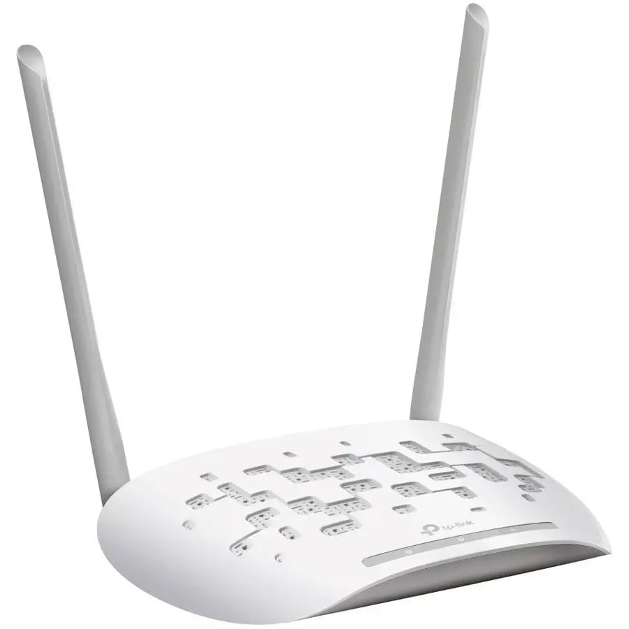 TP-Link TL-WA801N Wireless N Access Point - 300 Mbps High-Speed Wi-Fi for Home and Office