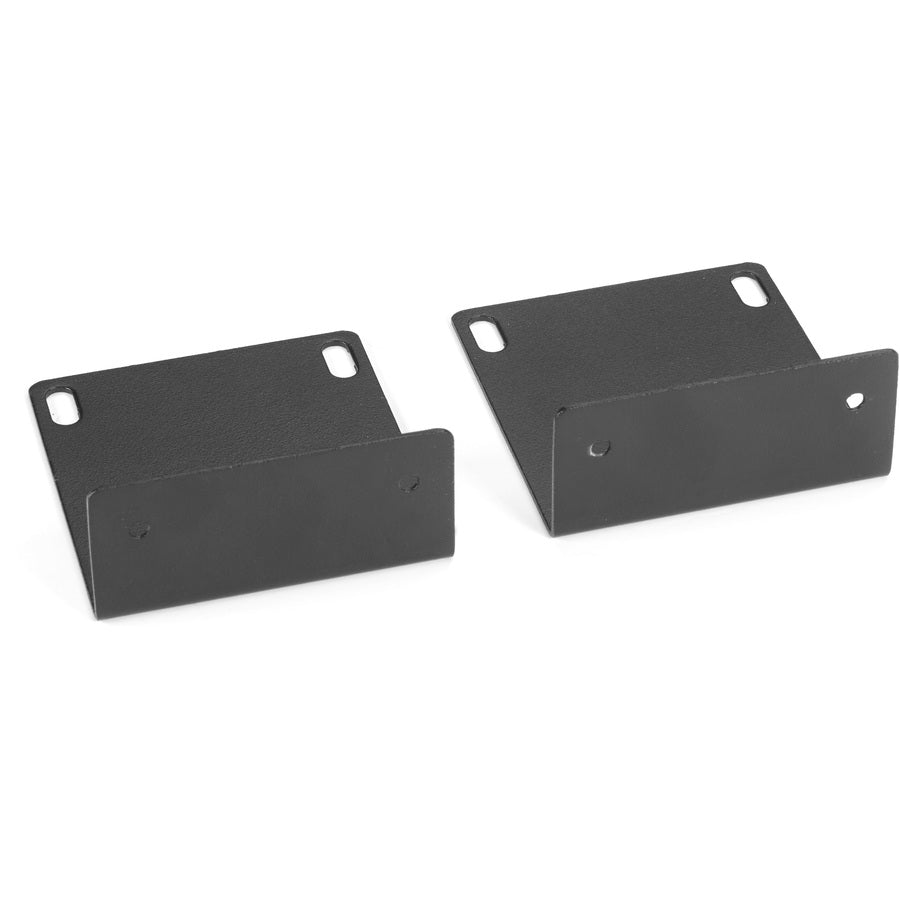 Black Box Corporation SKVM-BRKT4PDH Rack Mount Kit for Dual-Head 4-Port Secure KVM Switches