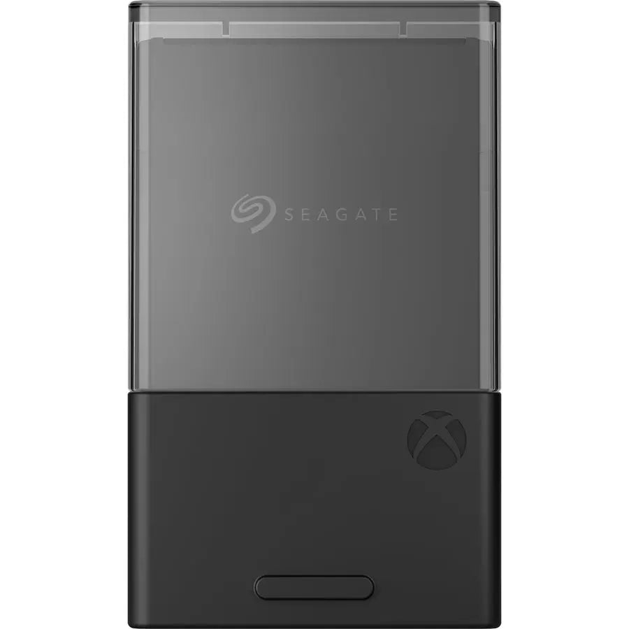 Seagate Storage Expansion Card for Xbox Series X|S – 1TB Plug-in PCIe NVMe SSD