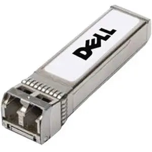 Dell NH6D7 QSFP+ 40GbE SR4 MTP Transceiver Module (Part Number: 407-BBYS)