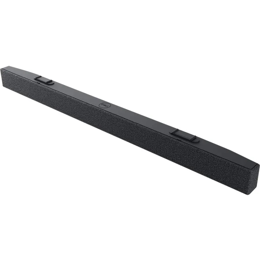 Dell SB521A Slim Soundbar – Compact 3.6W RMS Speakers for Enhanced Audio Clarity