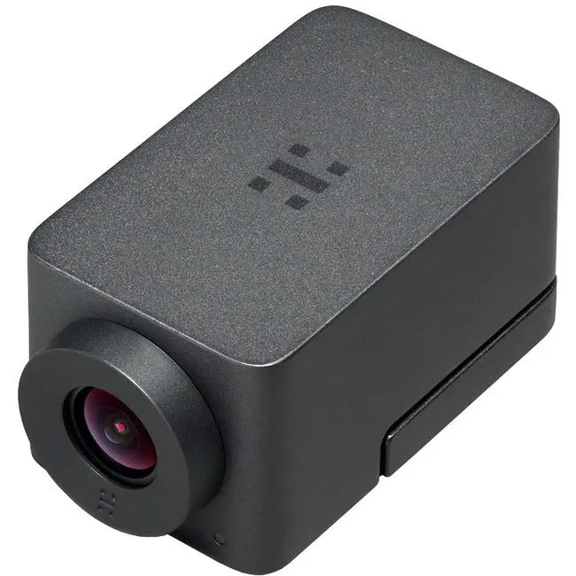 Huddly IQ Video Conferencing Camera with Wide-Angle Lens and AI Features