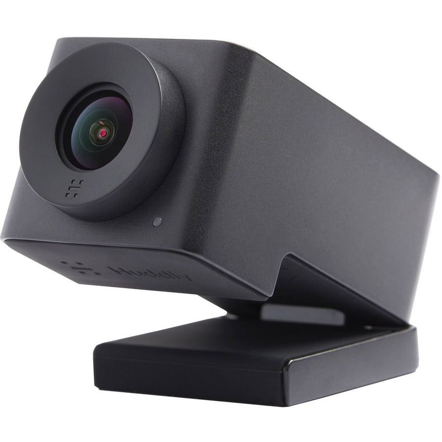 Huddly IQ Video Conferencing Camera - 12 Megapixel, 4K, USB 3.0 Type C - Matte Black
