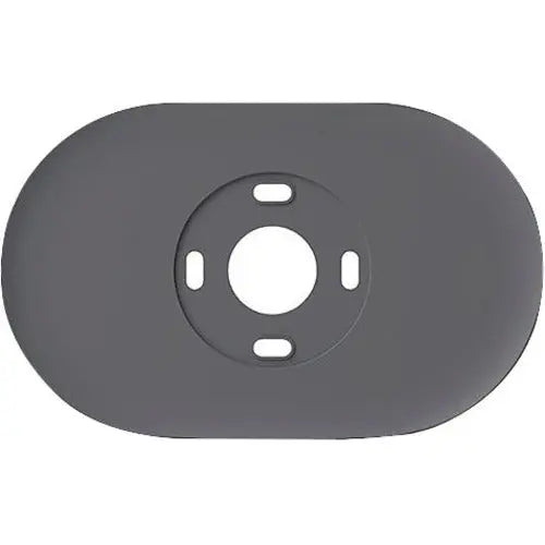 Google Nest Trim Kit for Thermostat and Electrical Box - Charcoal