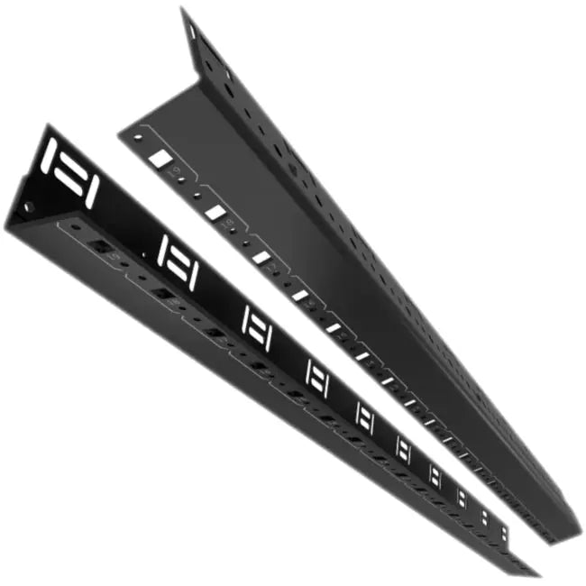 Legrand Group Middle Atlantic FWD-BGR-RR38 38U Forward Rackrail for BGR Series Enclosures