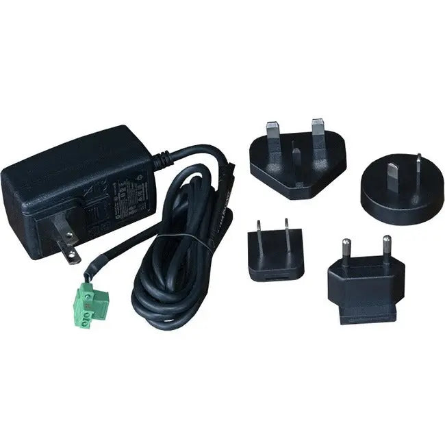 Digi International 18W Power Supply for Digi Routers - Wall Mount, 18V DC Output