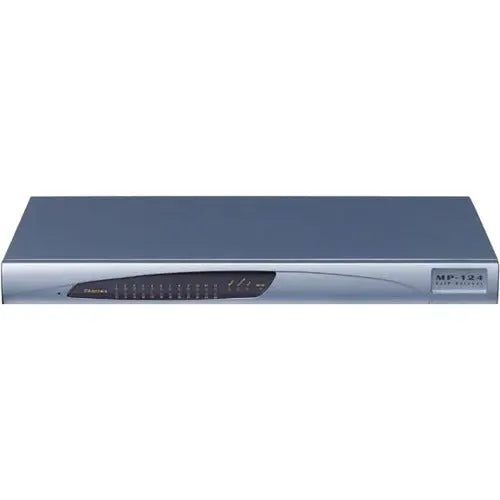 AudioCodes MediaPack 1xx MP-124 VoIP Gateway for Legacy Device Connectivity