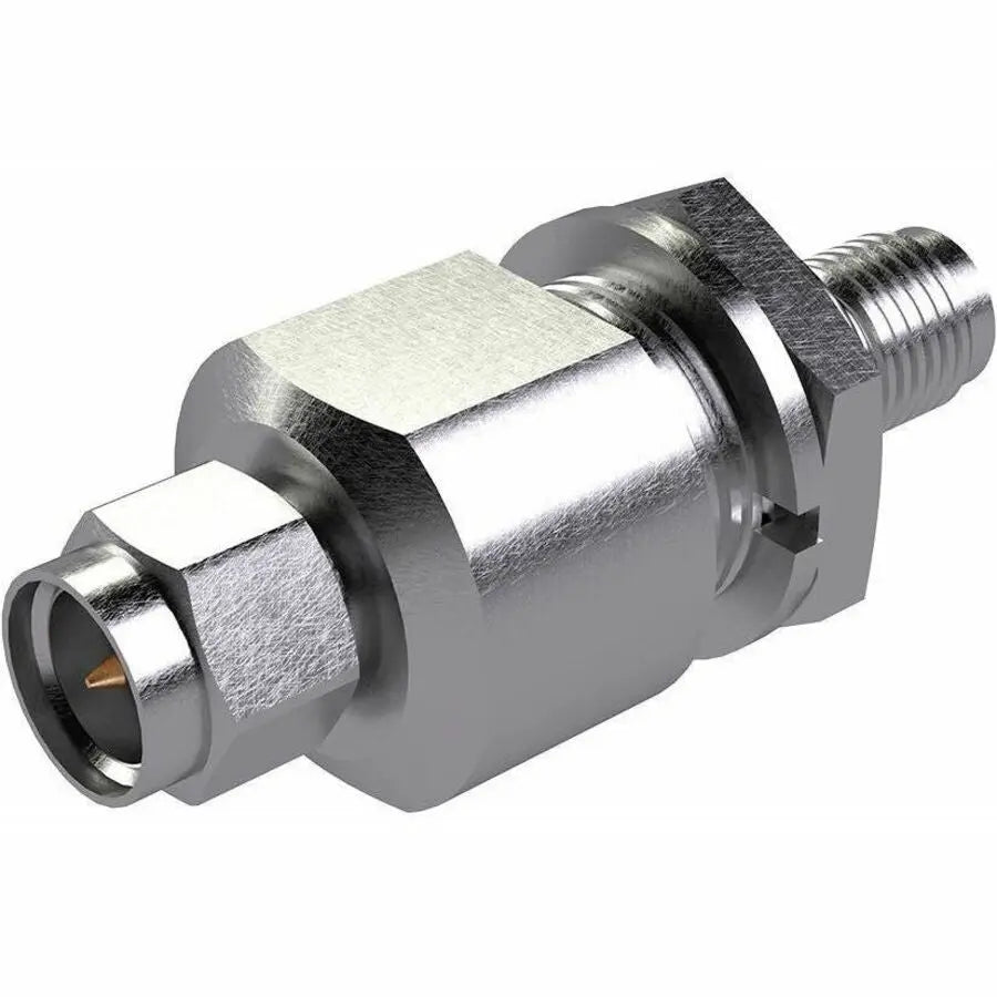 Panorama Antennas Ltd PANORAMA Surge Arrestor Multi Strike SAMS-SP-SMABJ for 0-6GHz Coaxial Applications