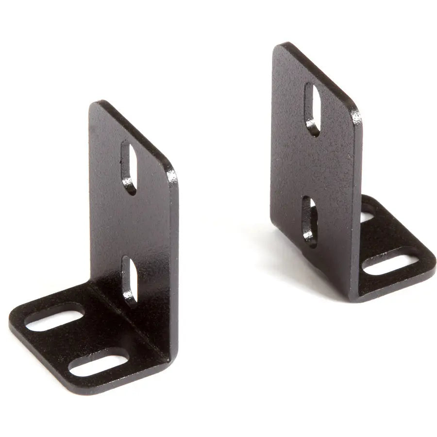 Black Box KVXLC-DMK Desktop and Wall Mounting Bracket Kit for KVX Series KVM Extenders