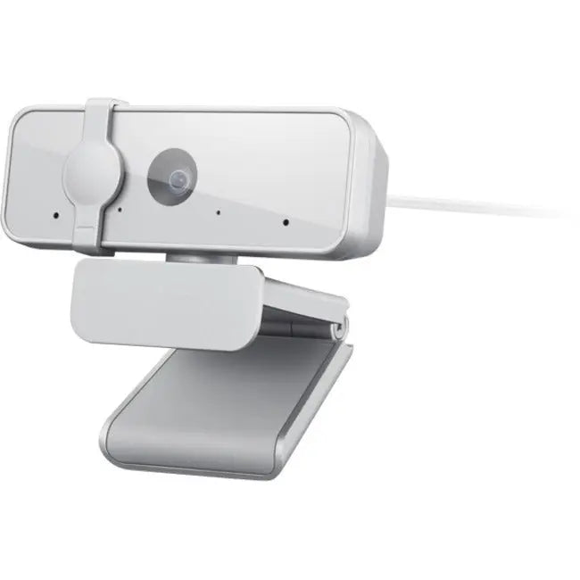 Lenovo GXC1B34793 300 FHD WebCam - 2 Megapixel Full HD Video Conferencing Camera in Cloud Gray