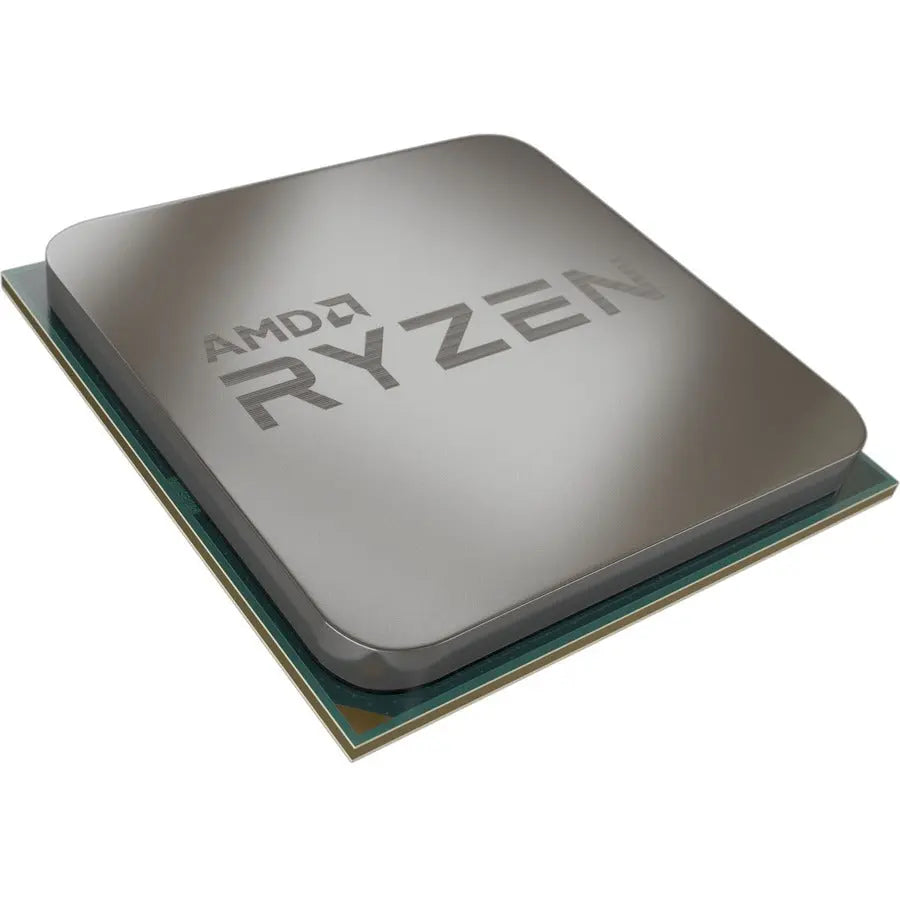 AMD Ryzen 5 5600X 3.7GHz Hexa-Core Desktop Processor - High-Performance Gaming and Creation