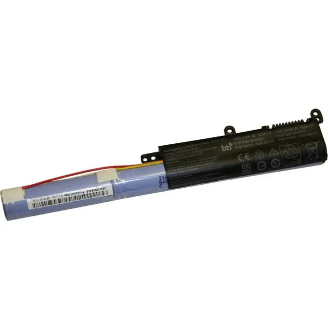 Battery Technology Inc. A31N1601-BTI Replacement Battery for ASUS VivoBook F541 Series