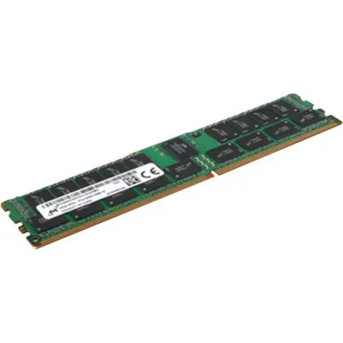 Lenovo 32GB DDR4 3200MHz ECC RDIMM Memory Module - Part #4X71B67861
