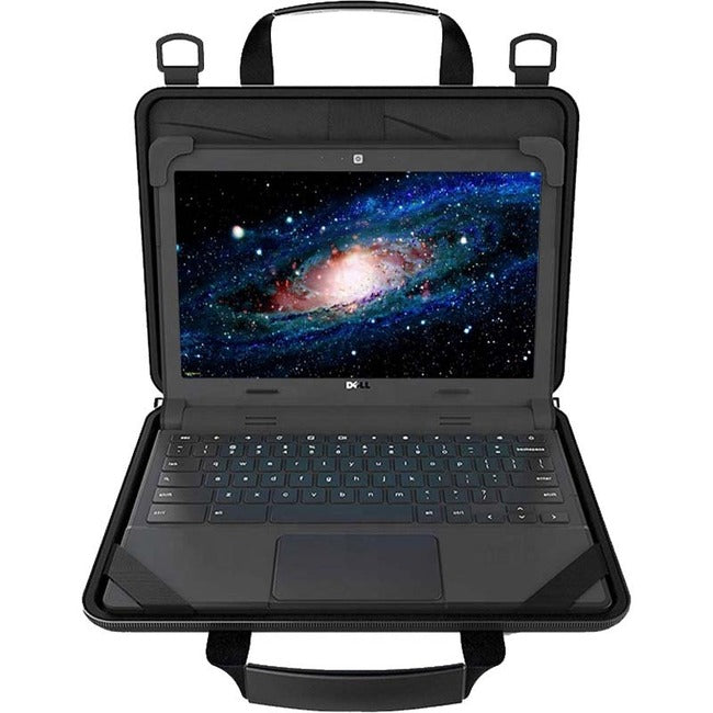 CODi C1650 Always-On Rugged EVA Case for 11.6-Inch Chromebooks