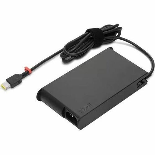 Lenovo Legion Slim 230W AC Adapter UL – Compact Power Supply for Lenovo Legion Laptops