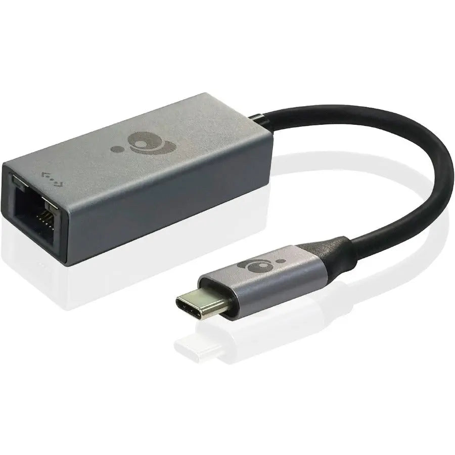 USB-C TO ETHERNET ADAPTER      ADAP