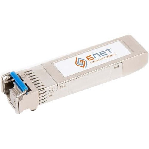 ENET NSI Industries J4859D-BX10U-ENC HP/Aruba Compatible SFP Bi-Directional Transceiver