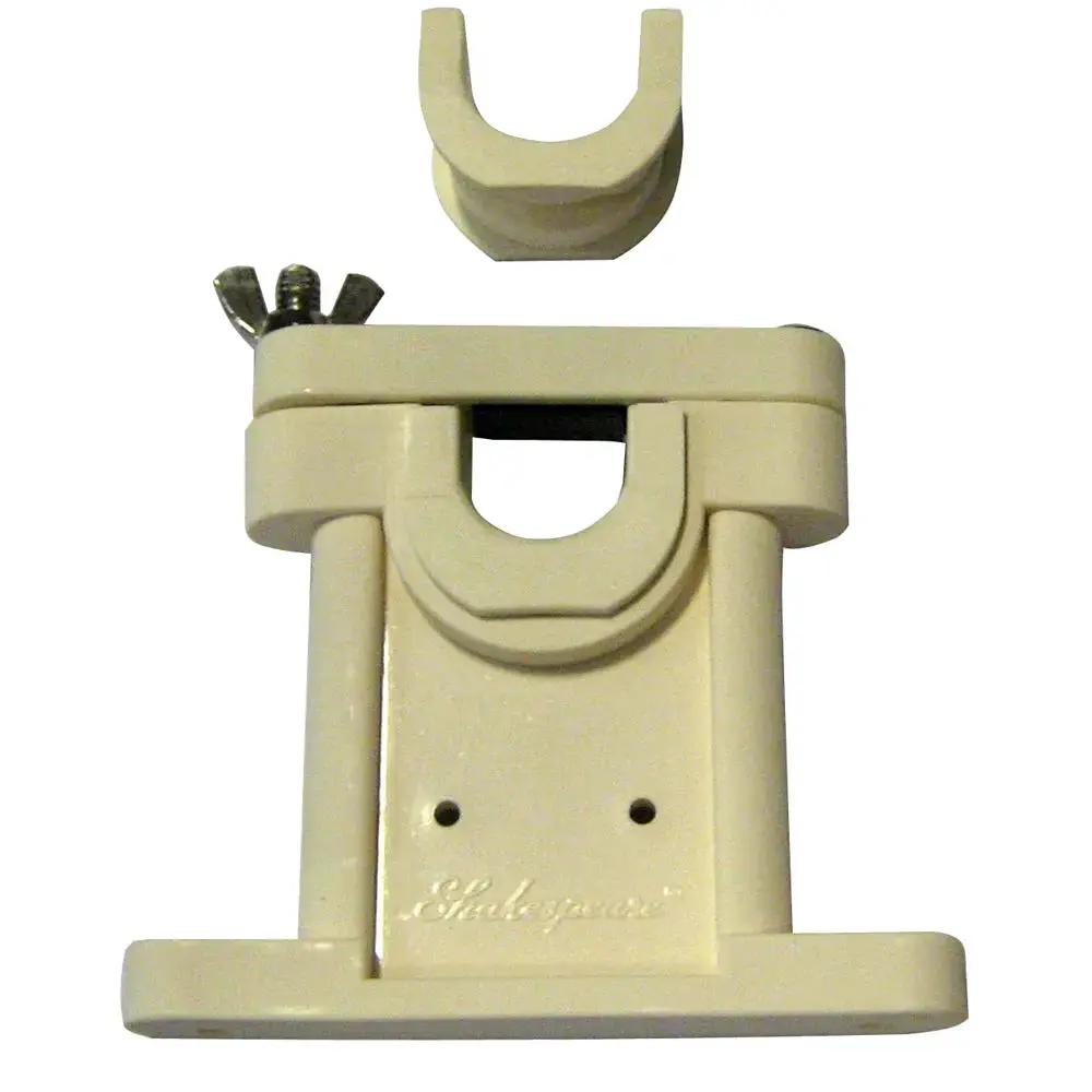 Shakespeare 408-R Stand-Off Bracket for Marine Antennas and Mounts by Shakespeare