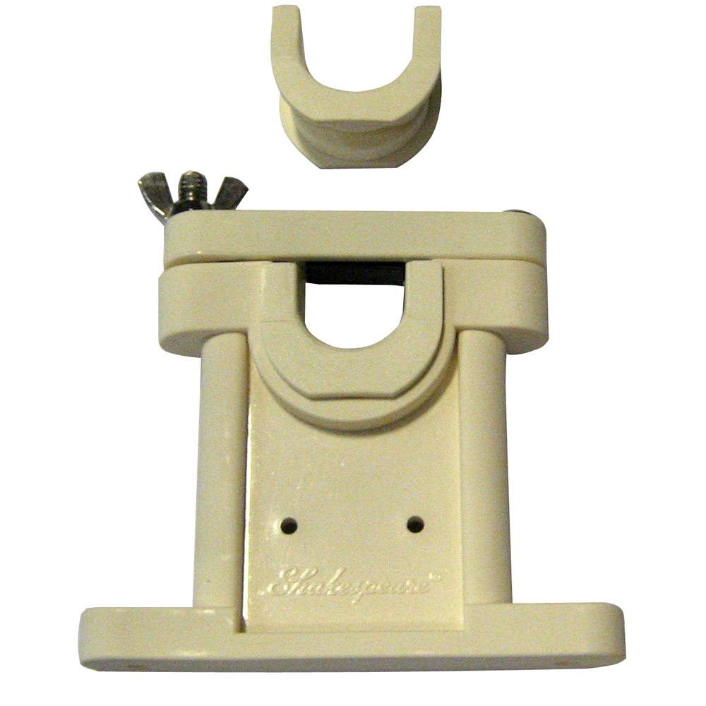 Shakespeare 408-R Stand-Off Bracket for Marine Antennas and Mounts