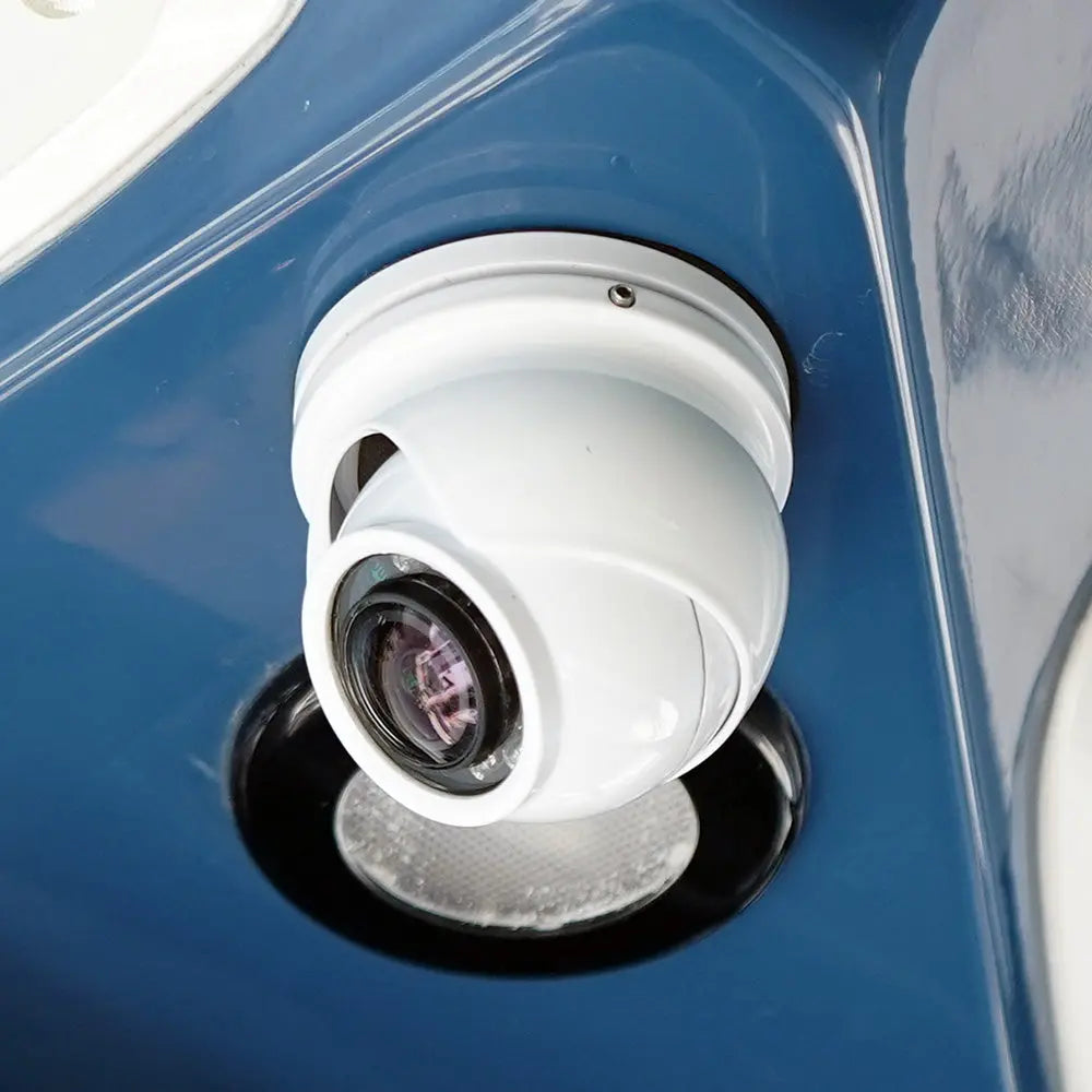 Furuno FIP-460 IP Camera for TZTouchXL MFDs - Marine Surveillance and Security Camera