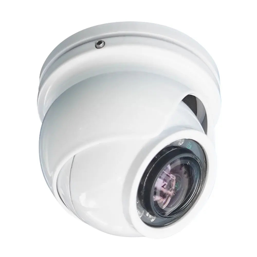 Furuno FIP-460 IP Camera for TZTouchXL MFDs - Marine Surveillance and Security Camera