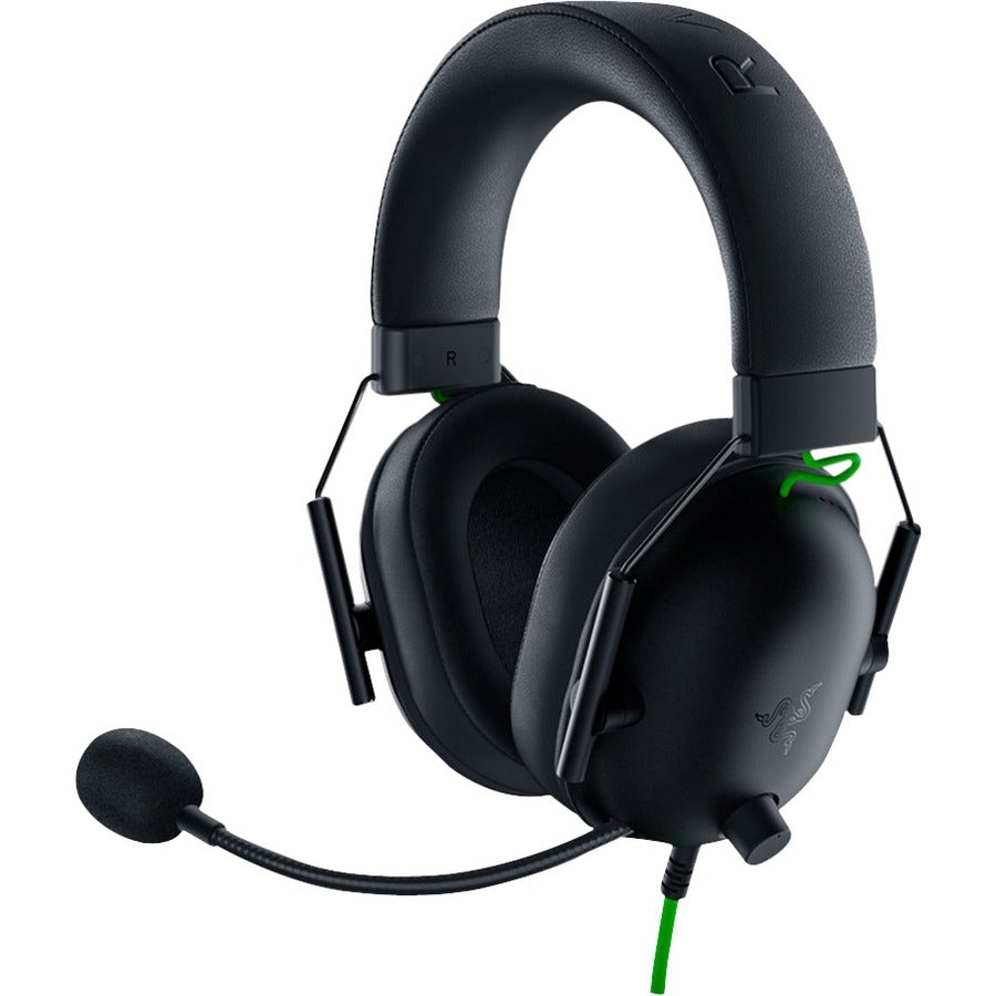 Razer BlackShark V2 X Wired Multi-Platform Esports Gaming Headset, RZ04-03240100-R3U1