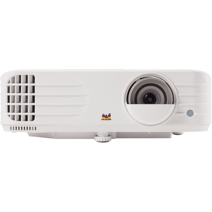 ViewSonic PX701-4K 3200 Lumens 4K UHD Home Theater and Gaming Projector with HDR and 240Hz Refresh Rate