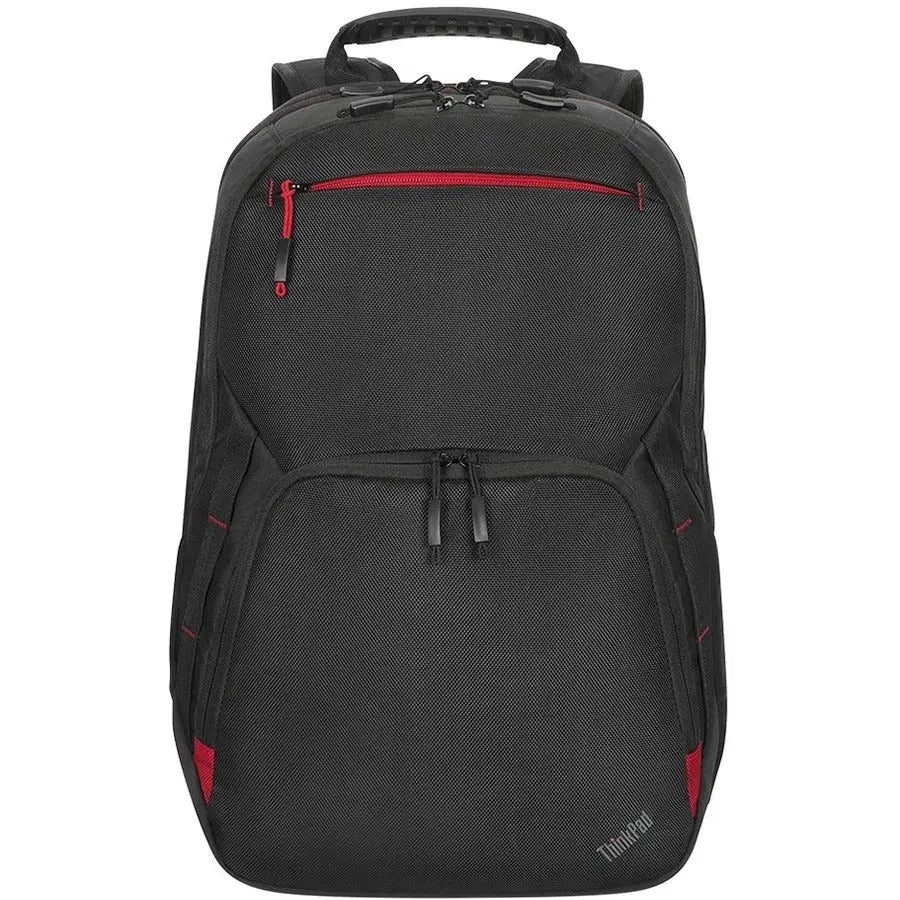 Lenovo ThinkPad Essential Plus 15.6-inch Rugged Backpack - Black