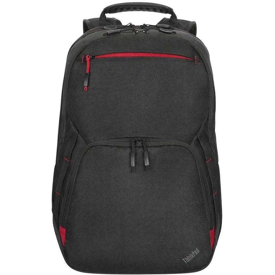 Lenovo ThinkPad Essential Plus 15.6-inch Rugged Backpack - Black by Lenovo Group Limited