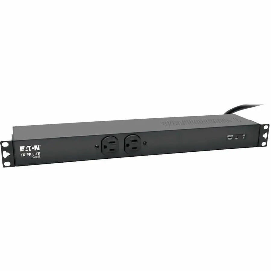 Eaton Tripp Lite Series PDUH20-ISO 14-Outlets Power Distribution Unit with Surge Protection