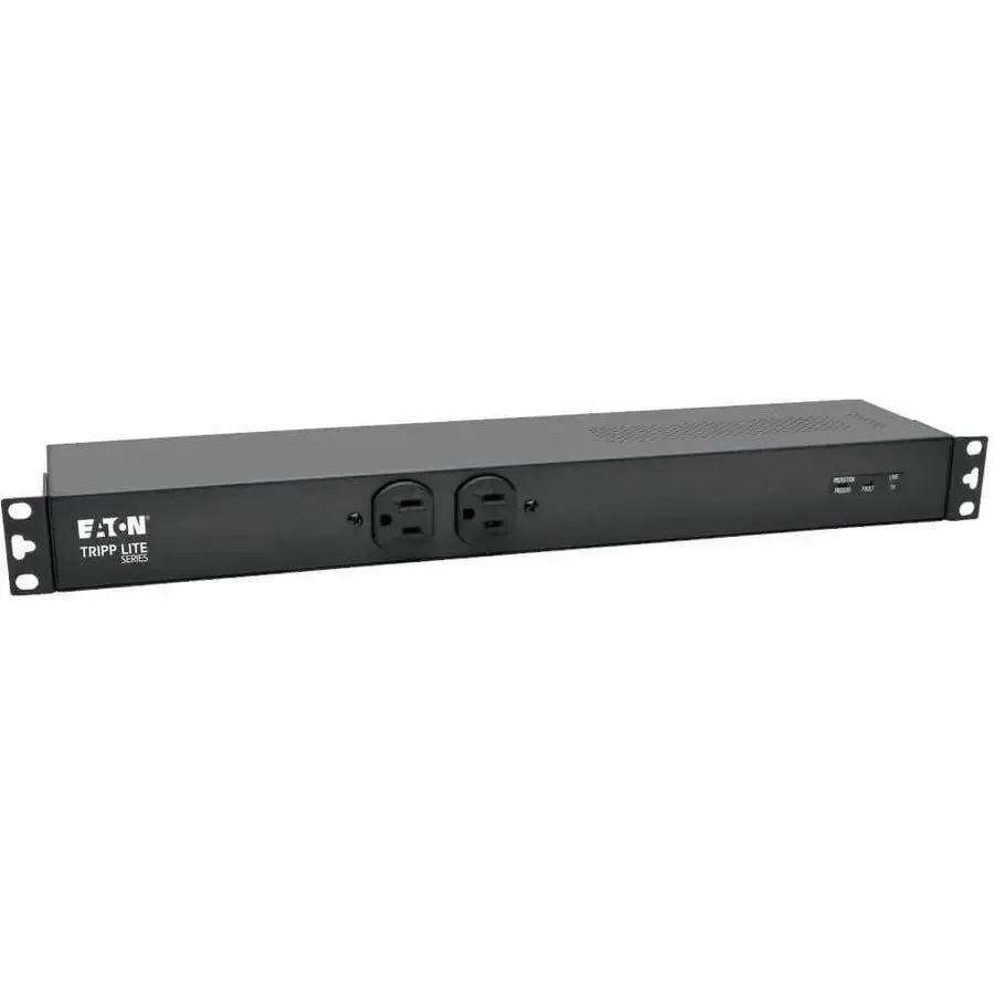 Eaton Tripp Lite Series PDUH20-ISO6 14-Outlets Network-Grade Power Distribution Unit by Eaton Corporation