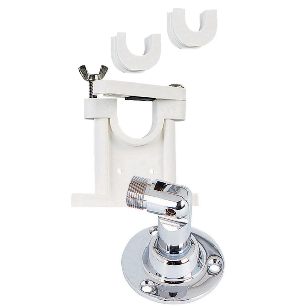 Shakespeare 410-R Mounting Kit for Marine and RV Antennas