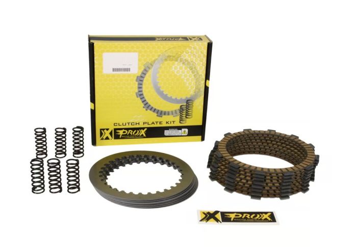 PROX Friction Plate I for Yamaha R1 2004-2006 - Part Number 16.2904
