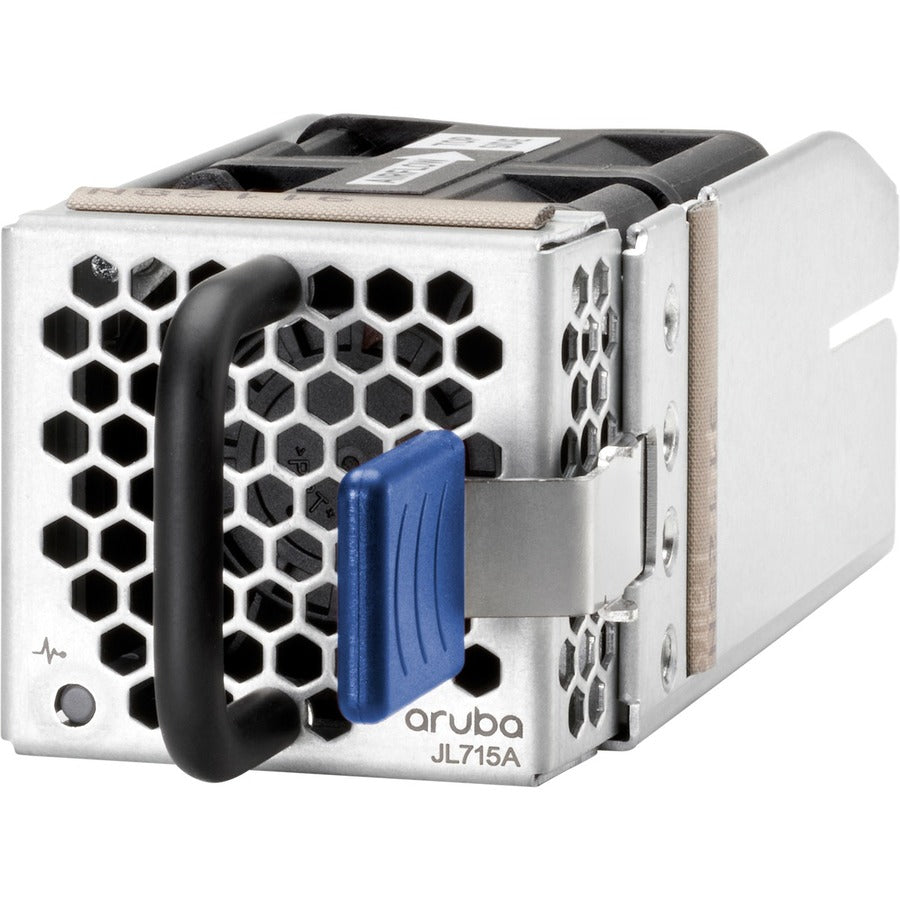 HPE Aruba JL715A 8360 Power-to-Port Fan for Aruba CX 8360 Series Switches