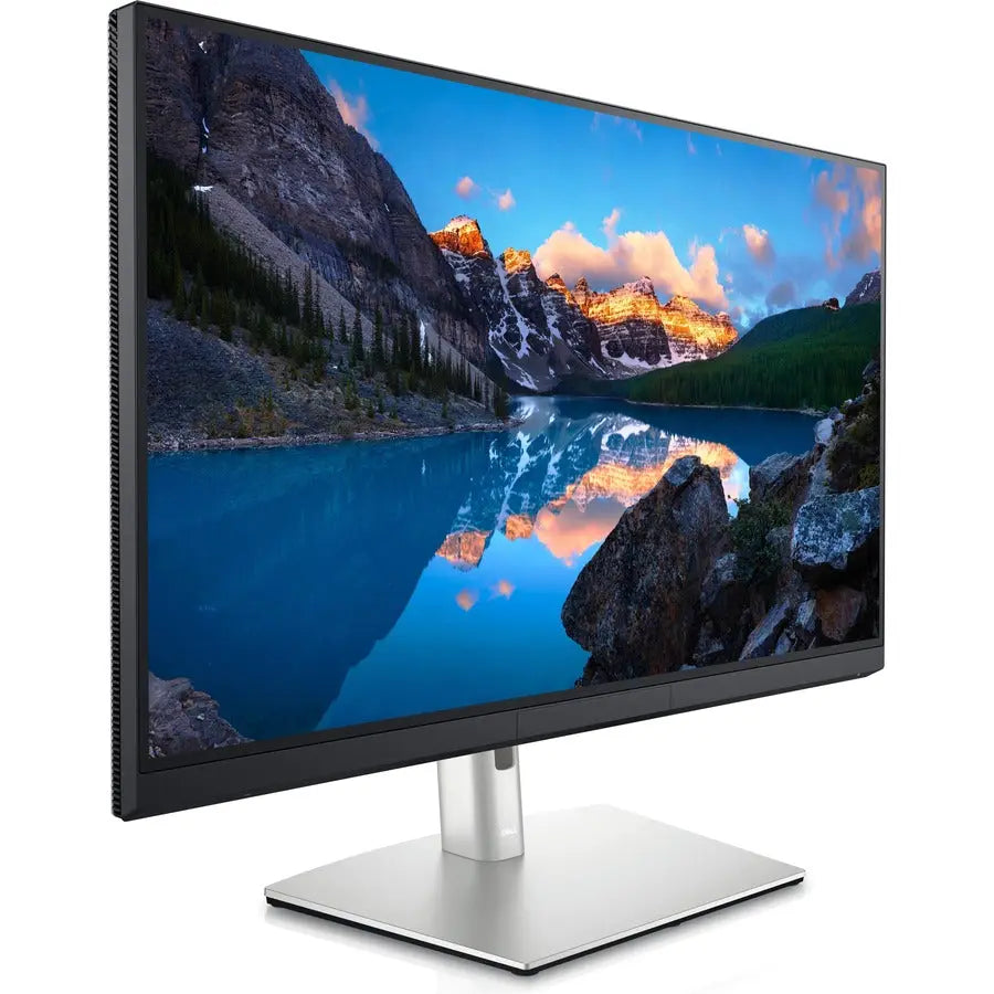 Dell UltraSharp UP3221Q 32-inch 4K UHD HDR LCD Monitor with HDMI - Black