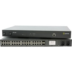 Perle IOLAN SCR1618 Device Server for Secure Remote Console Management