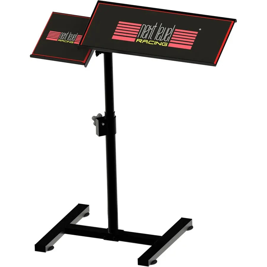Next Level Racing Free Standing Keyboard and Mouse Stand NLR-A012 – Adjustable & Multipurpose
