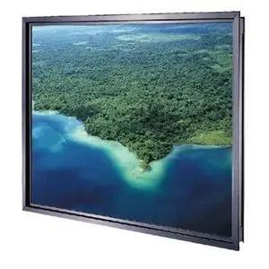 Da-Lite Polacoat Rear Projection Screen (Da-Plex) by Legrand Group – 70-Inch Wide, High-Performance Display by Legrand Group