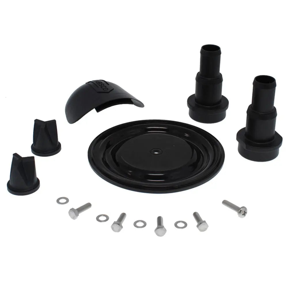 Jabsco Service Kit for 50880 Series Pumps - Part Number SK880
