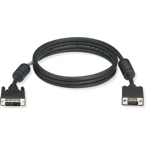 Black Box EVNDVI01-0006 DVI-A to VGA Video Adapter for High-Resolution Digital and Analog Video Compatibility