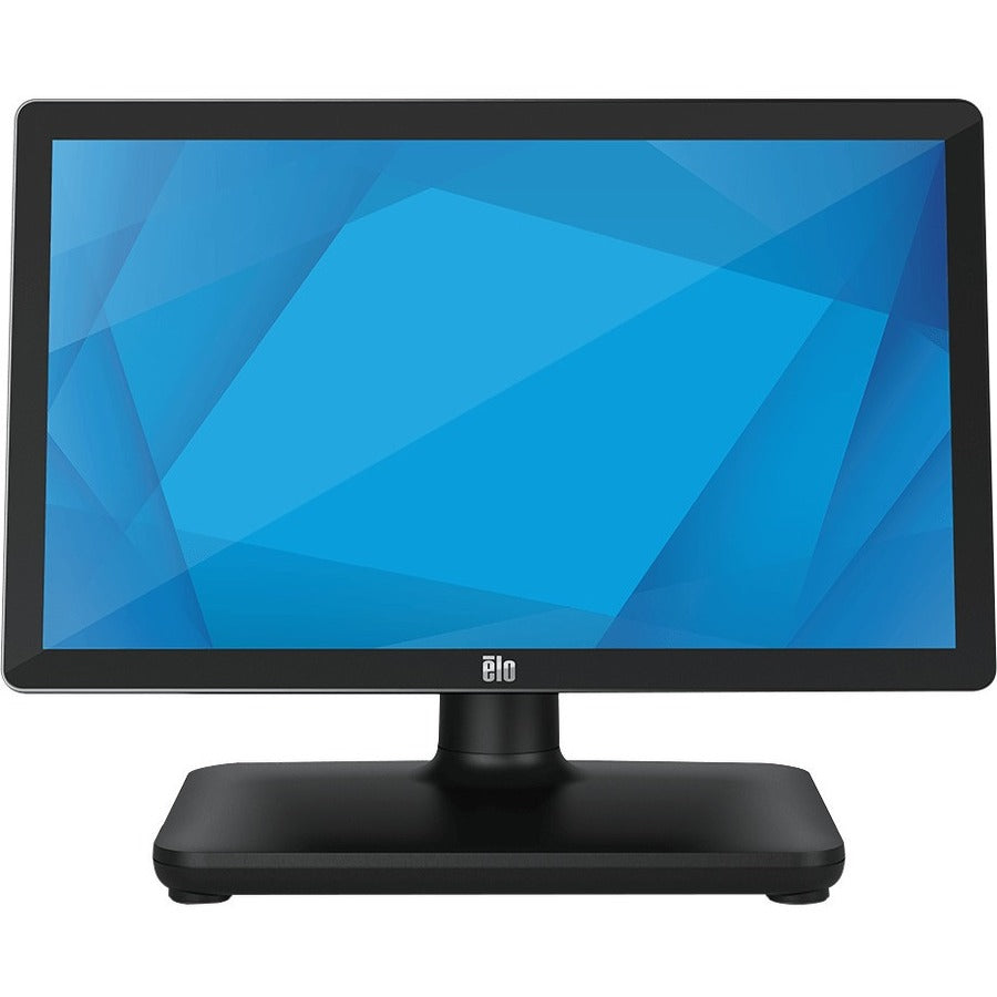 Elo EloPOS E939305 15.6-Inch Touchscreen POS Terminal with 256GB SSD and 16GB RAM