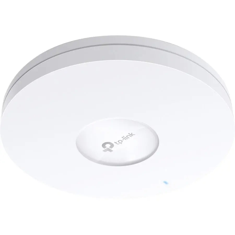 TP-Link EAP660 HD Wi-Fi 6 AX3600 Dual Band Wireless Access Point for High-Density Networks