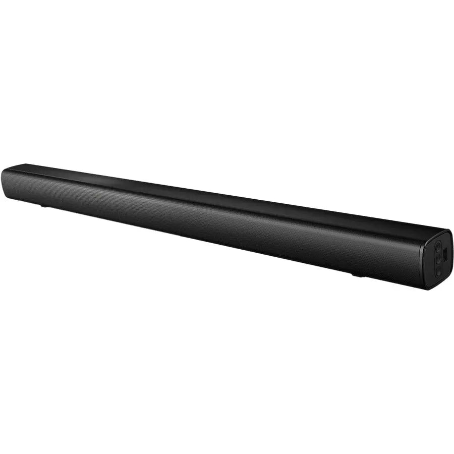 AVerMedia GS-68C 80W RMS Bluetooth Sound Bar with Subwoofer for Home and Office
