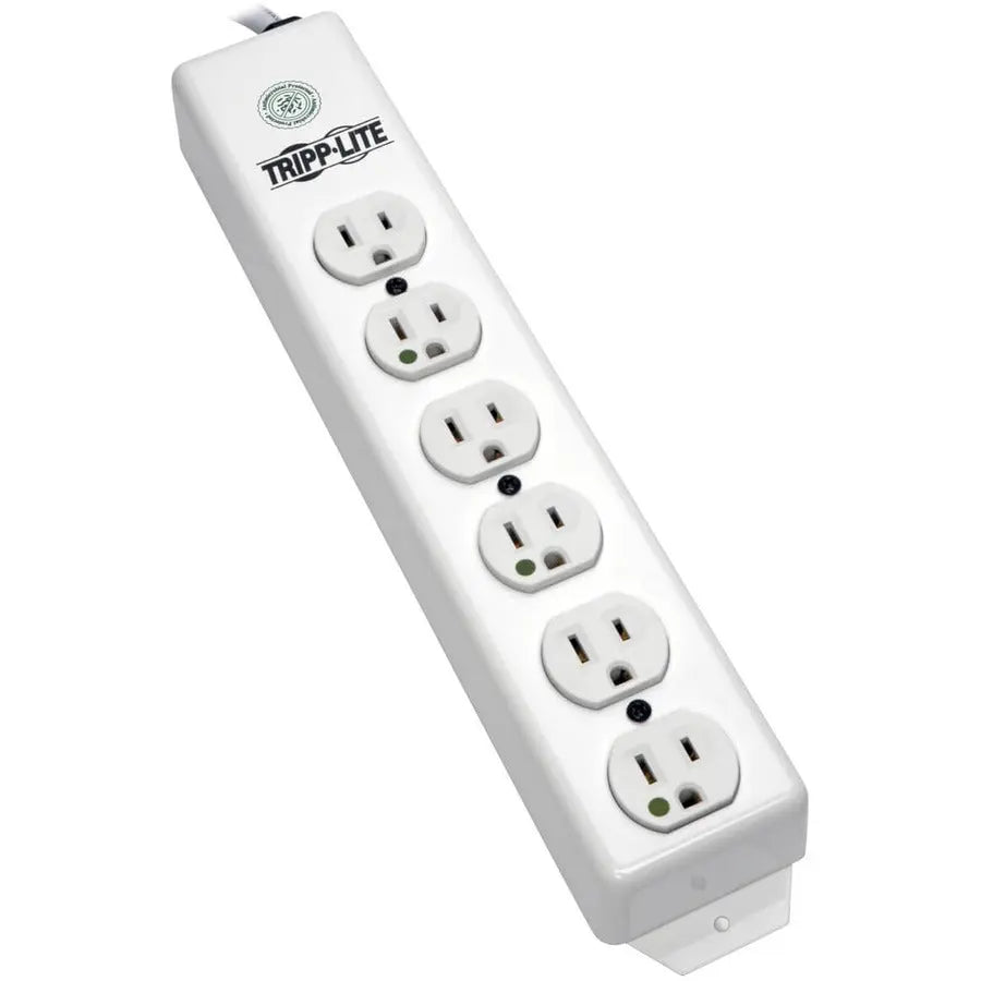 6 OUTLET MEDICAL HG POWER STRIPPERP