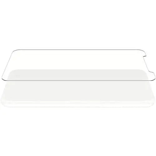 Belkin TemperedGlass Treated Screen Protector for iPhone 12 Mini - Crystal Clear