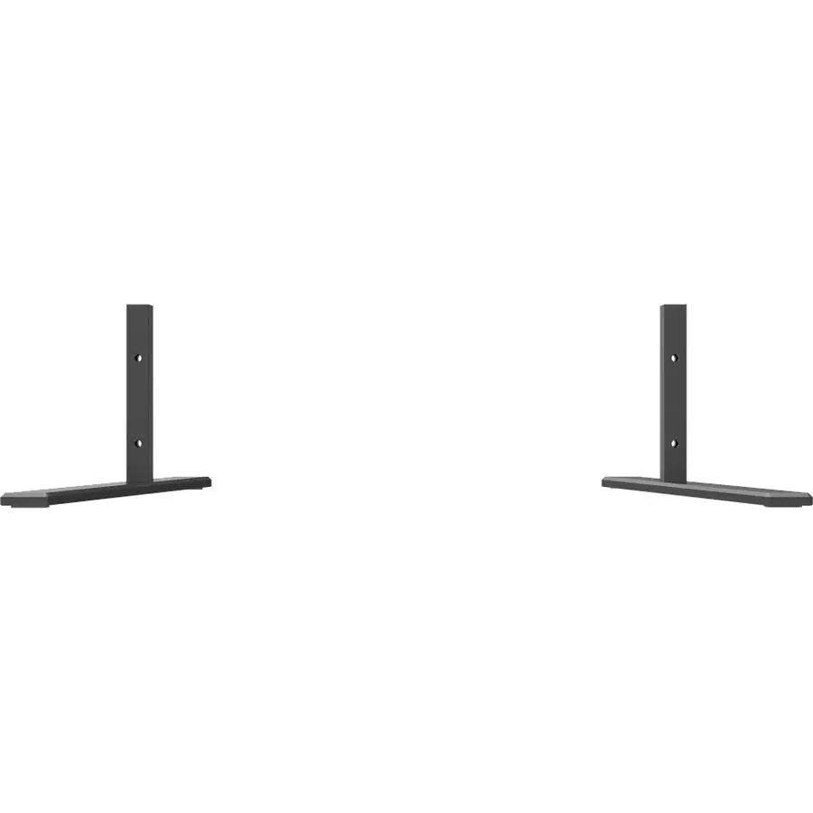 ViewSonic Commercial Display Stand for the CDE5520 – Black