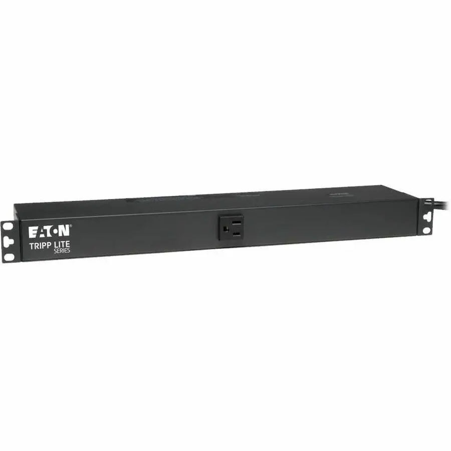 Eaton Corporation PDU121506 13-Outlets 120V Single-Phase Power Distribution Unit
