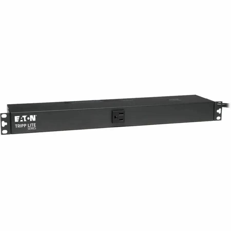 Eaton Corporation PDU121506 13-Outlets 120V Single-Phase Power Distribution Unit by Eaton Corporation