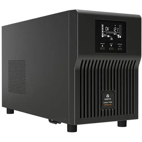 Vertiv Liebert PSI5 Lithium-Ion UPS 1500VA/1350W 120V - Compact Tower Power Backup with Extended Battery Life