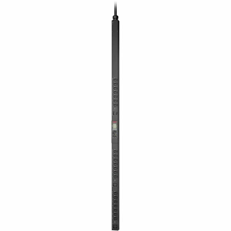 APC NetShelter 9000 Series Switched Rack PDU with 24 Outlets and Remote Monitoring by Schneider Electric SA